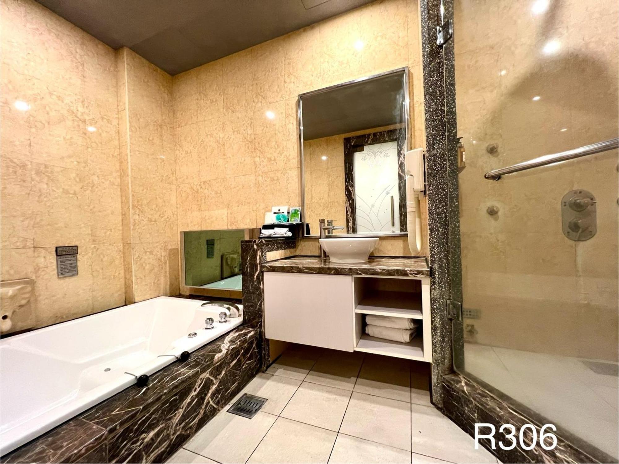 Cigar Motel Đài Nam Ngoại thất bức ảnh